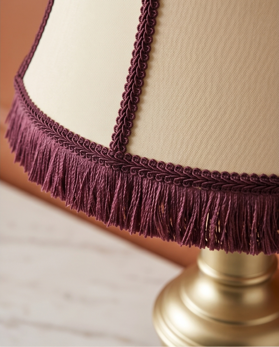 CORSET - Lampa